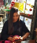 Rencontre Femme Thaïlande à Hua hin : Nesty, 35 ans